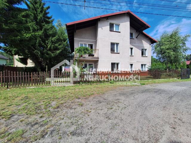 Dom na sprzedaż w Krynica Morska, Pomorskie