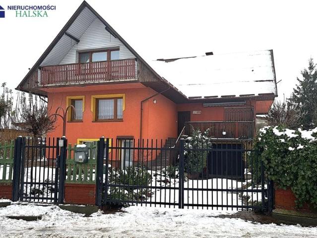 Dom na sprzedaż w Brzeszcze, Małopolskie