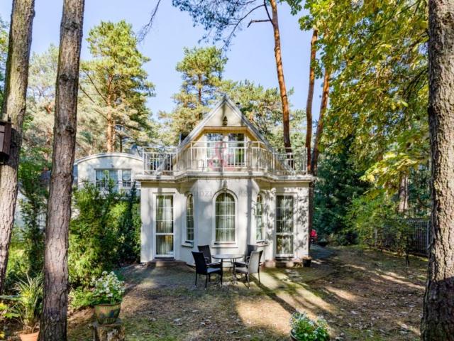 Dom na sprzedaż w Konstancin-jeziorna, Mazowieckie