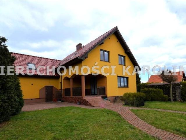 Dom na sprzedaż w Piła, Wielkopolskie