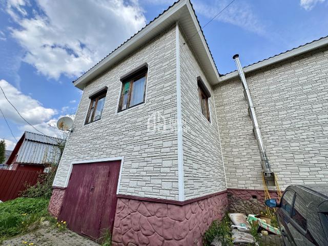 Дом продажа в СНТ «Союз», Центральный федеральный округ