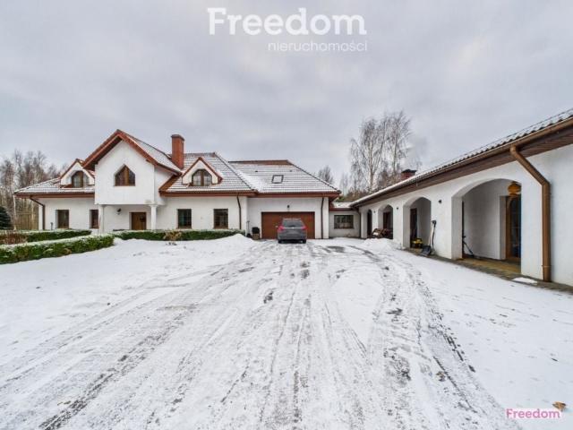 Dom na sprzedaż w Malechowo, Zachodniopomorskie