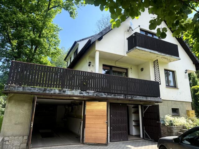 Dom na sprzedaż w Jelenia Góra, Dolnośląskie