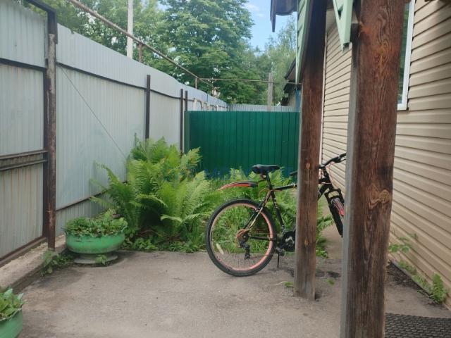 Дом продажа в Автозаводский район, Горький