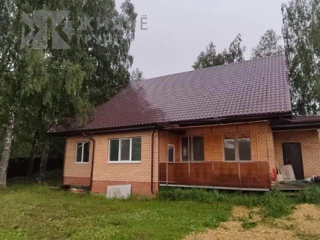 Дом продажа в Большие Кабаны, Татарстан Республика