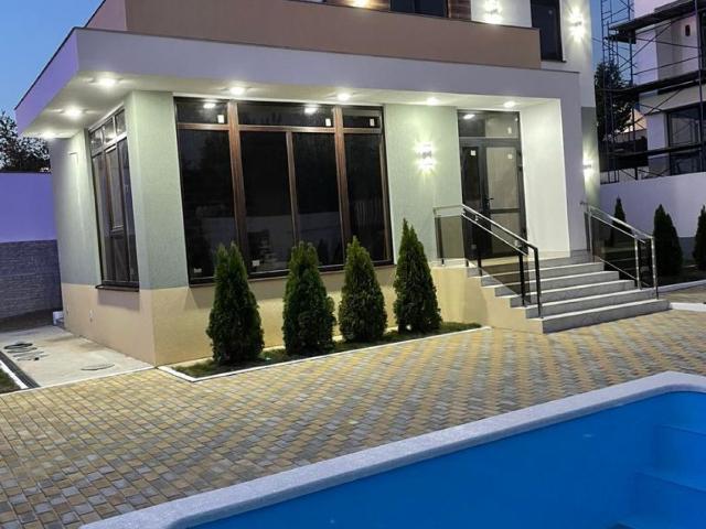Дом продажа в Верхневеселое С, Краснодарский Край