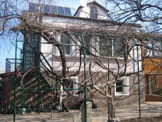 Дом продажа в Новой Дофиновке, Днепропетровской области
