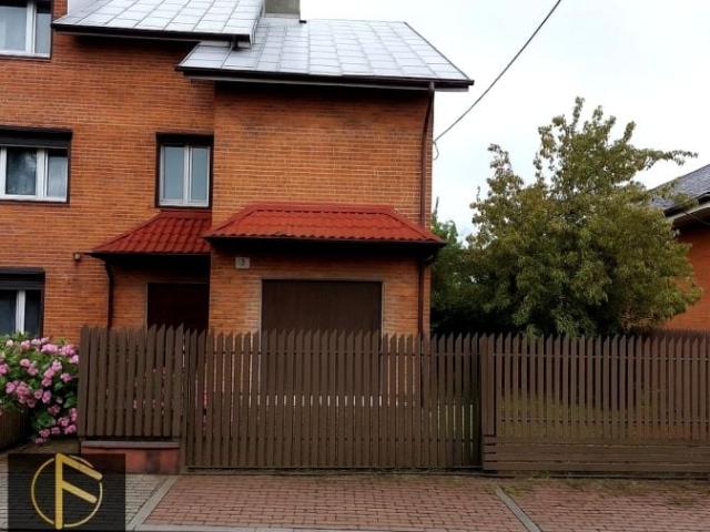 Dom na sprzedaż w Kalisz, Wielkopolskie