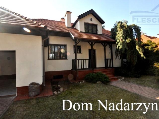 Dom na sprzedaż w Nadarzyn, Mazowieckie