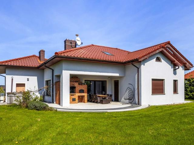 Dom na sprzedaż w Dobroszyce, Dolnośląskie