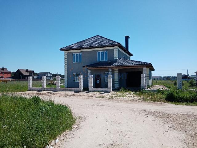 Дом продажа в Высоково, Тыва Республика