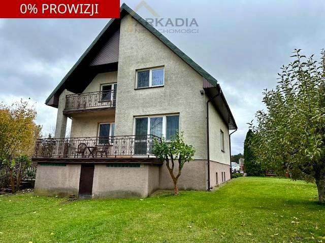 Dom na sprzedaż w Czosnów, Mazowieckie