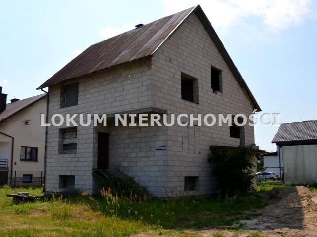 Dom na sprzedaż w Szczucin, Małopolskie