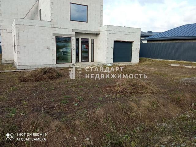 Дом продажа в Тюменская область