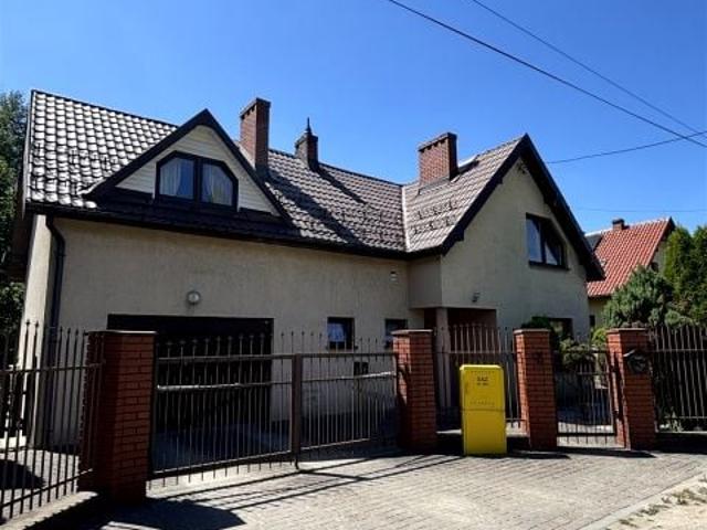 Dom na sprzedaż w Jaworzno, Śląskie