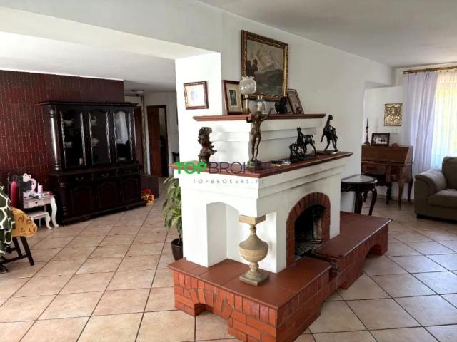 Dom na sprzedaż w Warszawa, Mazowieckie