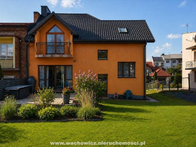 Dom na sprzedaż w Słomniki, Małopolskie