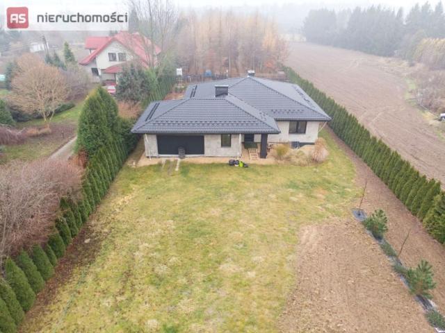 Dom na sprzedaż w Kozubszczyzna, Lubelskie