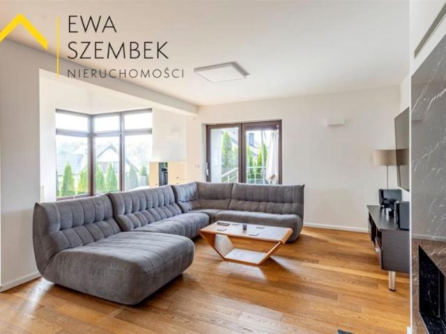 Dom na sprzedaż w Wieliczka, Małopolskie