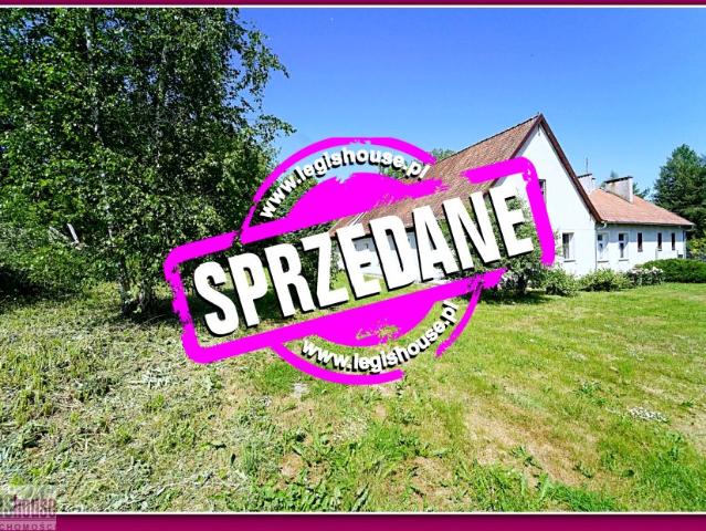 Dom na sprzedaż w Lidzbark Warmiński, Warmińsko-mazurskie