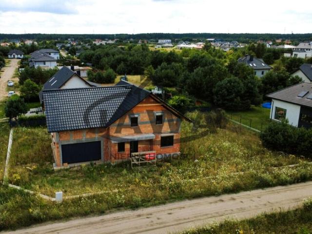 Dom na sprzedaż w Łochowo, Kujawsko-pomorskie