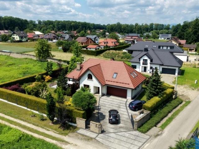 Dom na sprzedaż w Nawojowa, Małopolskie