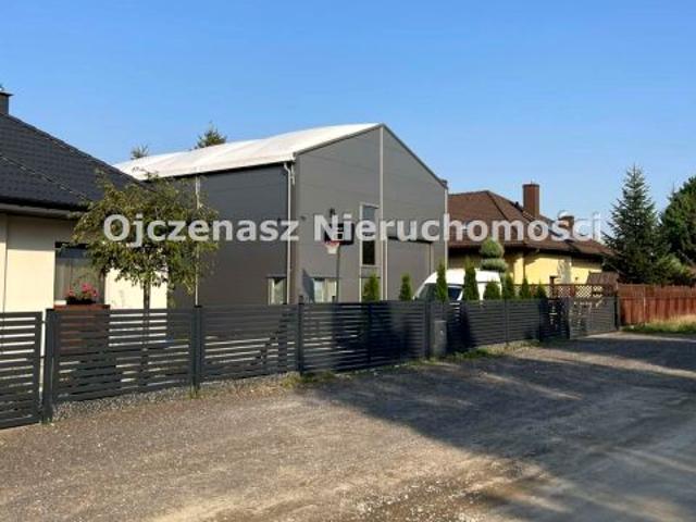 Dom na sprzedaż w Osielsko, Kujawsko-pomorskie