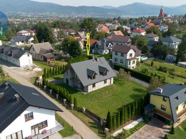 Dom na sprzedaż w Pietrzykowice, Śląskie