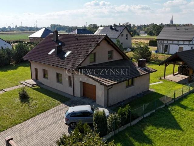 Dom na sprzedaż w Grodków, Opolskie