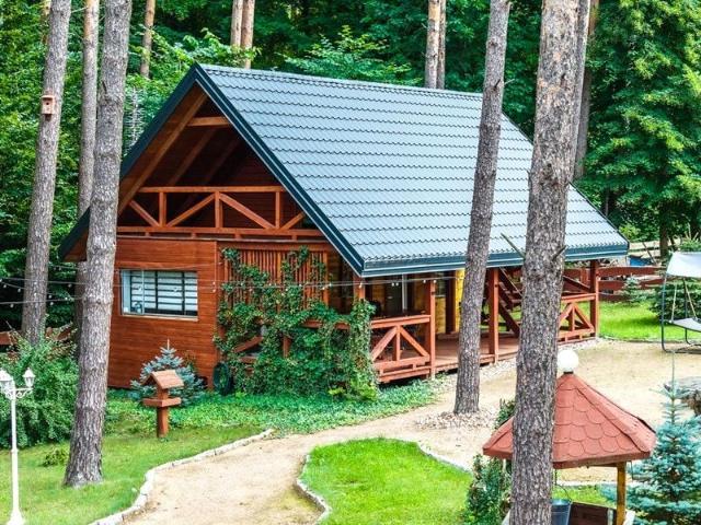 Dom na sprzedaż w Warmińsko-mazurskie