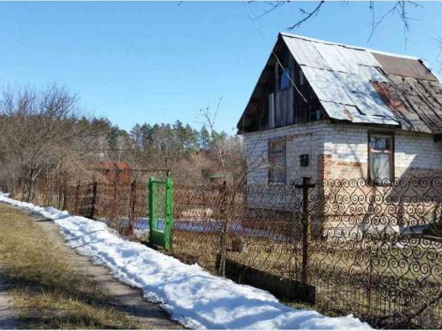Дом продажа в Леськах