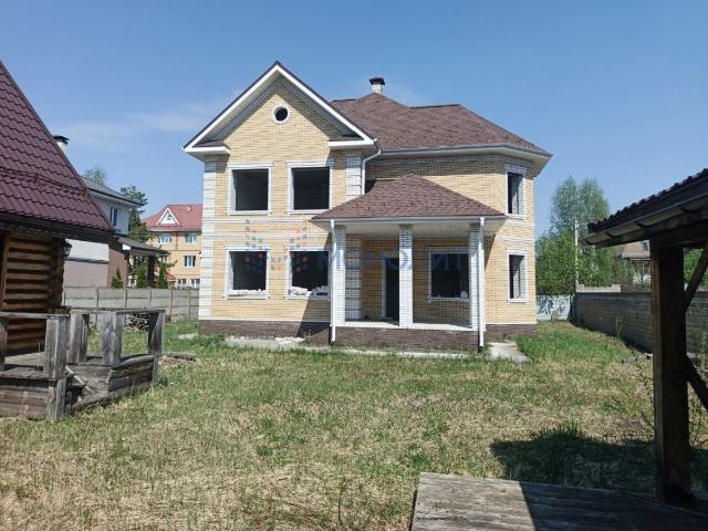 Дом продажа в Балахнинский Р-н, Тыва Республика