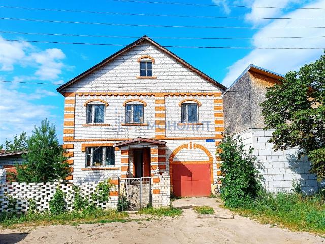 Дом продажа в Балахнинский Р-н, Тыва Республика