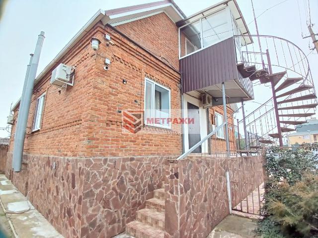 Дом продажа в Голубицкая Ст-ца, Краснодарский Край