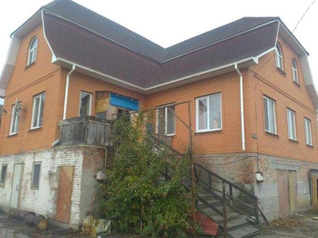 Дом продажа в Чубинском, Винницкой области