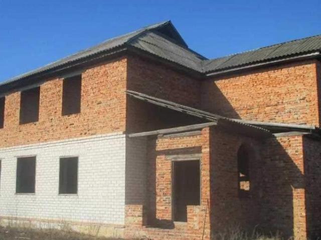 Дом продажа в Полтавской области
