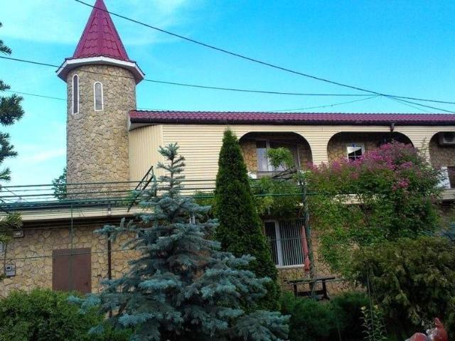 Дом продажа в Великодолинском, Днепропетровской области