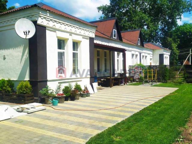 Дом продажа в Леськах