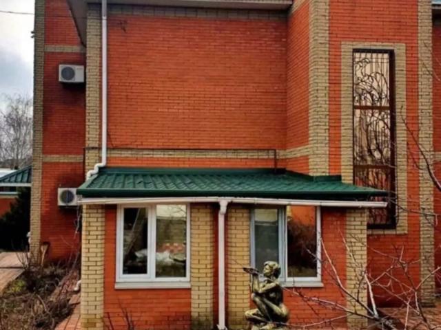 Дом продажа в Подгородном, Тернопольской области