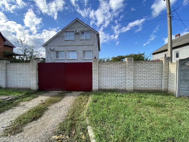 Дом продажа в Уренгой Газпром, городской округ Краснодар