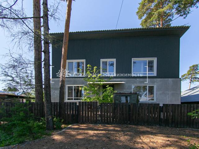 Дом продажа в Кировский район, городской округ Томск