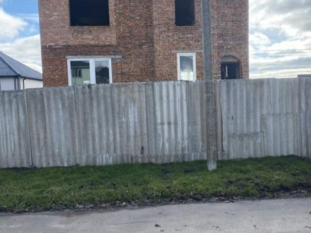 Дом продажа в Хмельницком