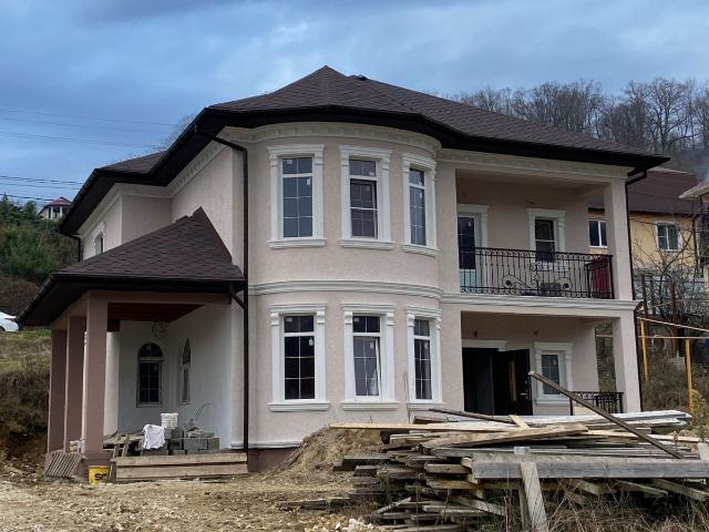 Дом продажа в Верхневеселое С, Краснодарский Край