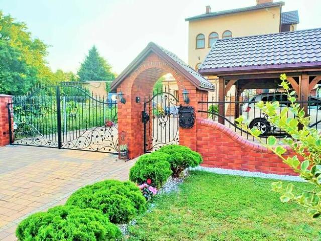 Dom na sprzedaż w Opole Lubelskie, Lubelskie