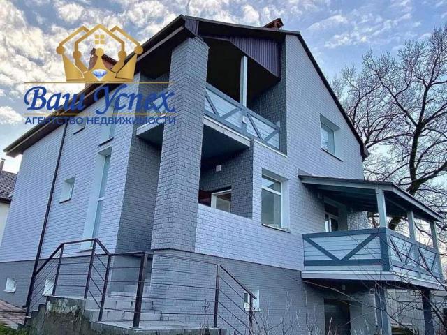 Дом продажа в Дмитрівка, Бучанський район