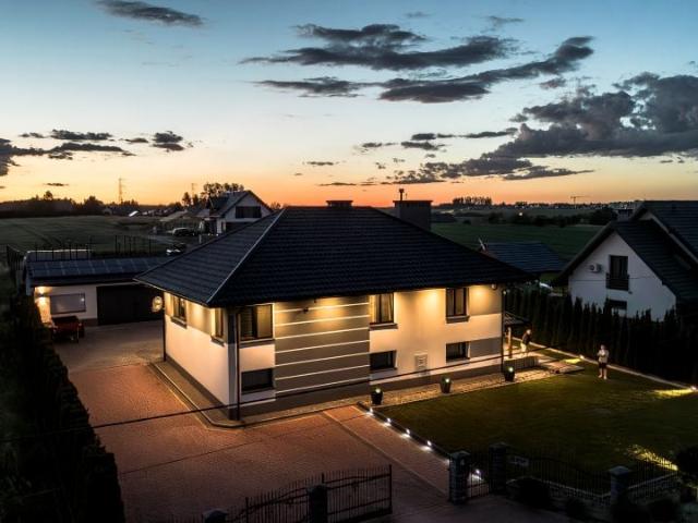 Dom na sprzedaż w Boguchwała, Podkarpackie