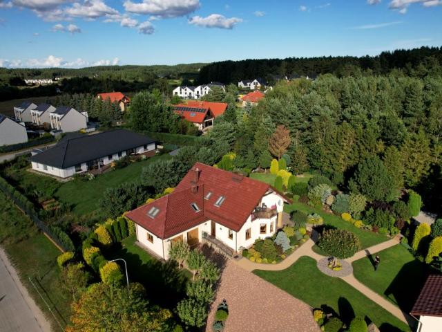 Dom na sprzedaż w Bojano, Pomorskie