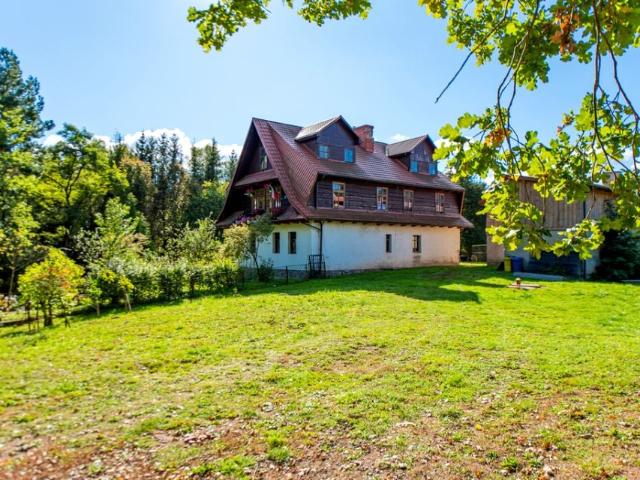 Dom na sprzedaż w Szczecinek, powiat szczecinecki