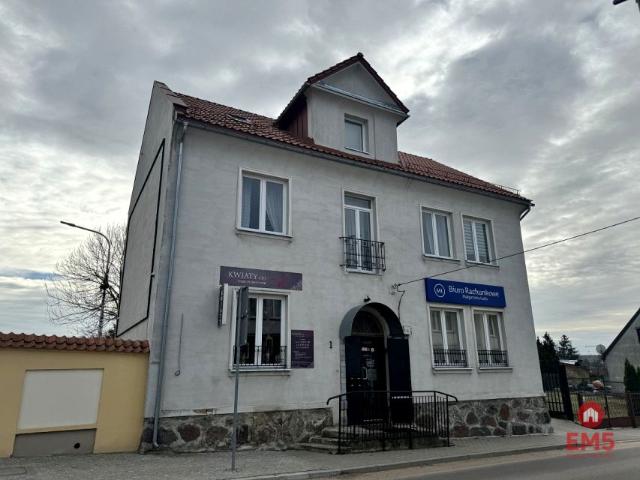 Dom na sprzedaż w Choroszcz, Podlaskie