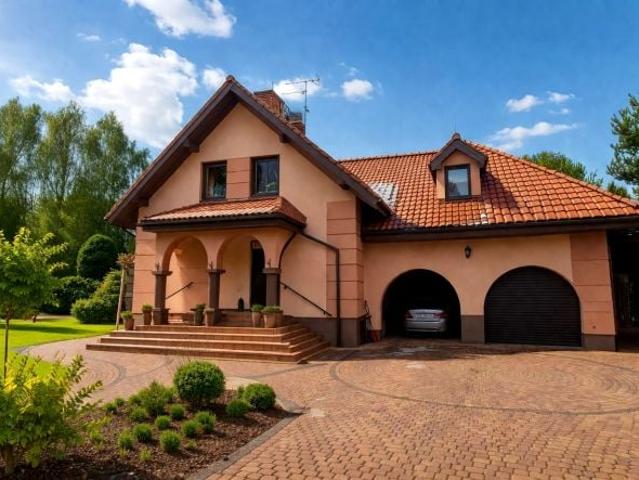 Dom na sprzedaż w Częstochowa, Śląskie